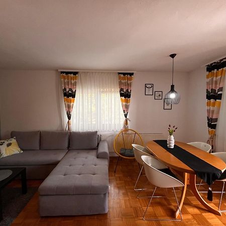 רקוביצה Apartment Gabriela מראה חיצוני תמונה