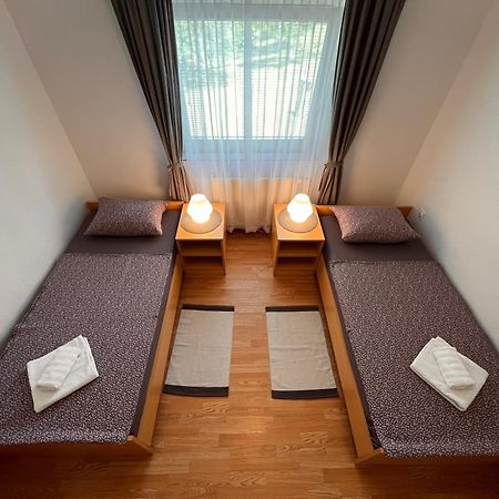 רקוביצה Apartment Gabriela מראה חיצוני תמונה