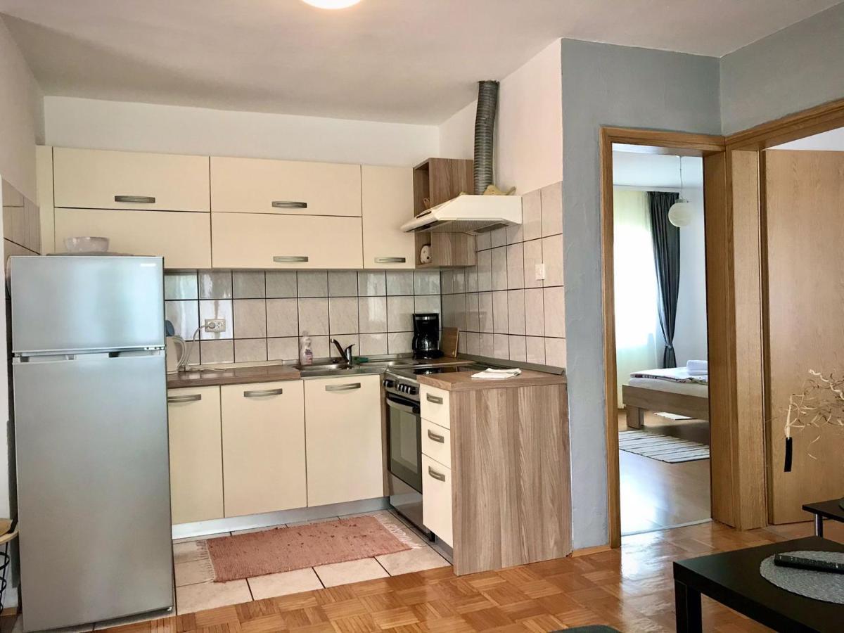 רקוביצה Apartment Gabriela מראה חיצוני תמונה