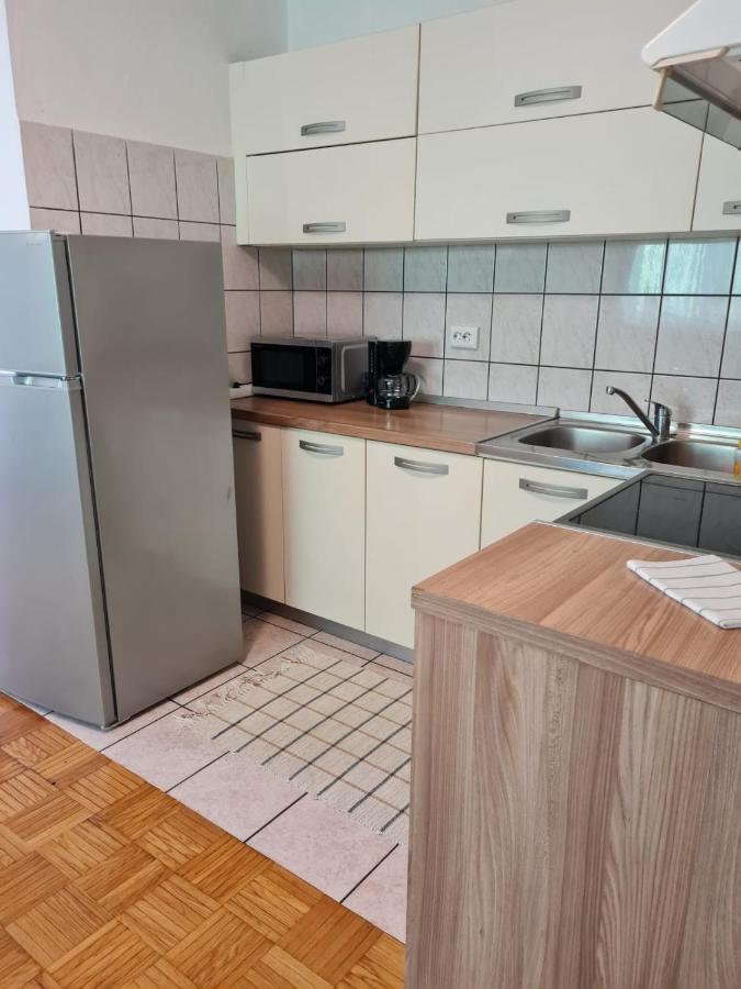 רקוביצה Apartment Gabriela מראה חיצוני תמונה