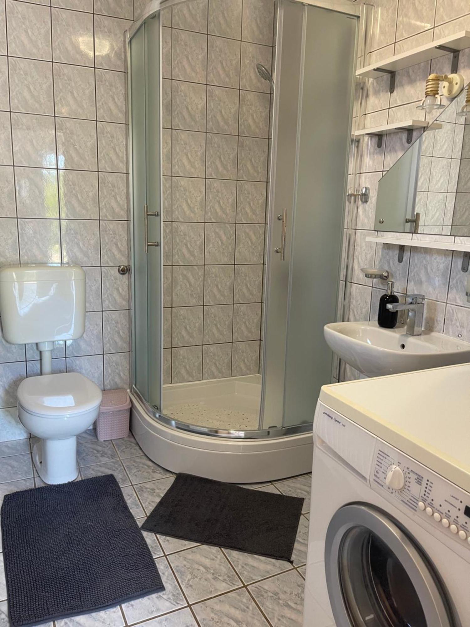 רקוביצה Apartment Gabriela מראה חיצוני תמונה