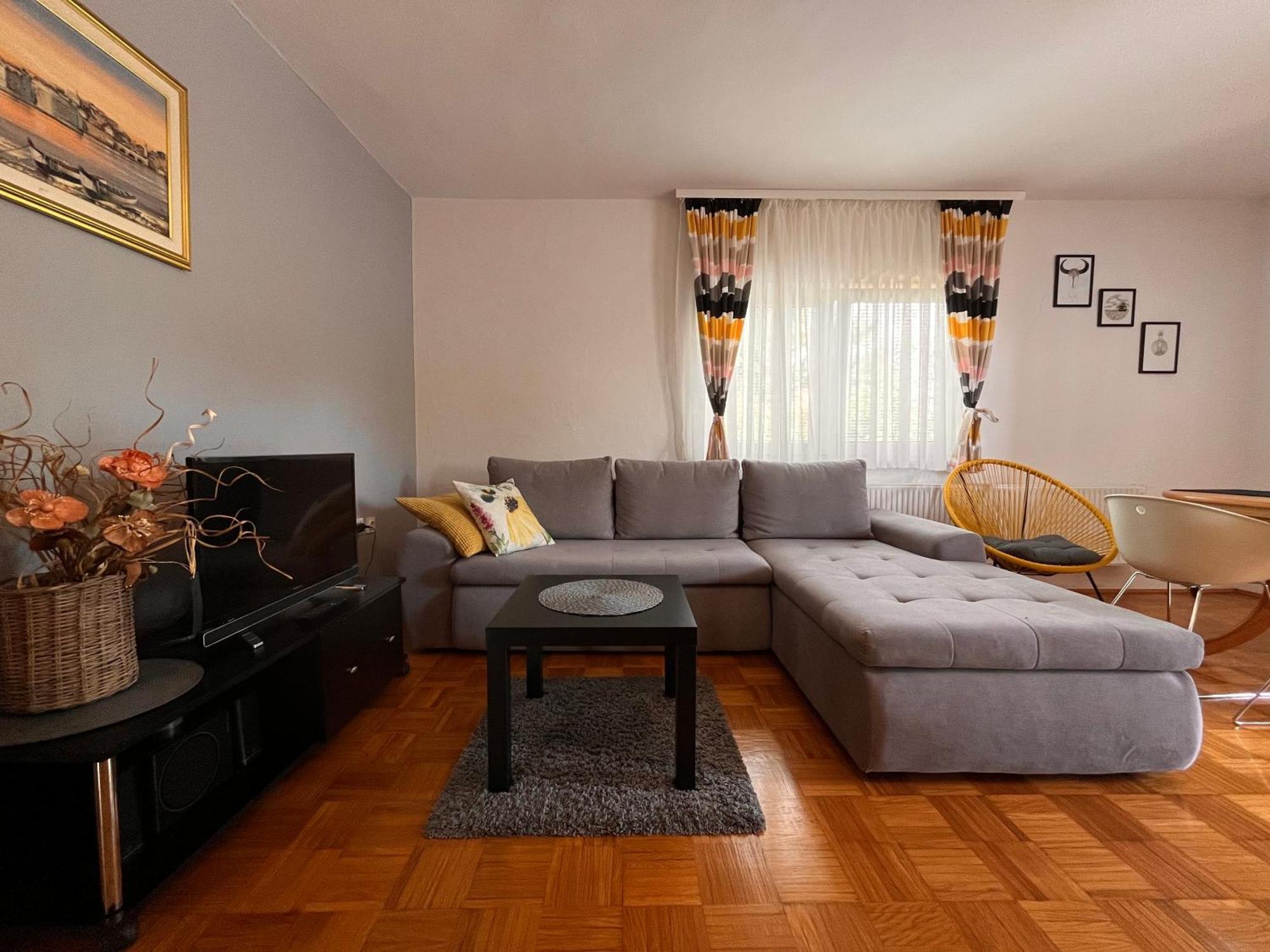 רקוביצה Apartment Gabriela מראה חיצוני תמונה