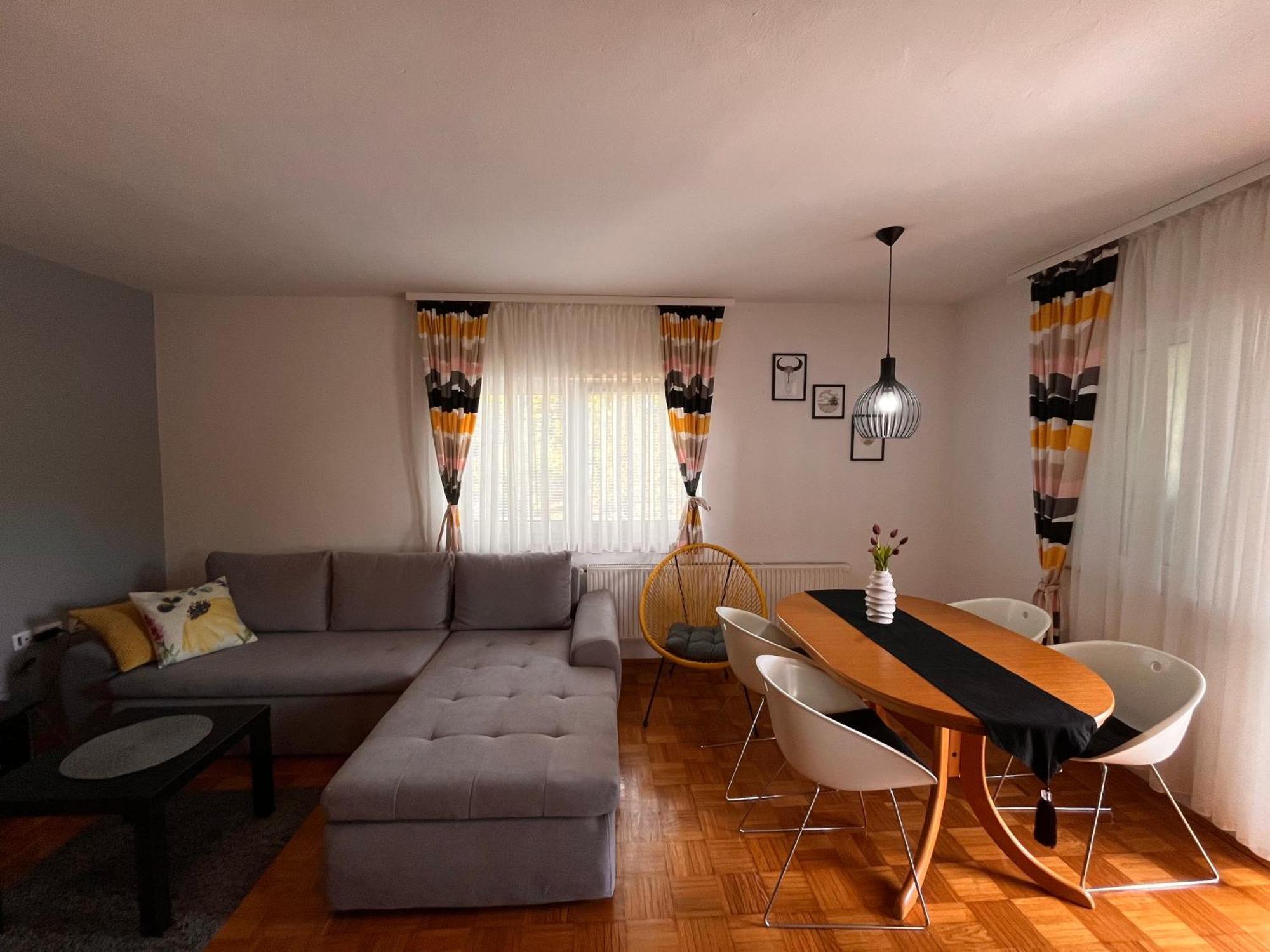רקוביצה Apartment Gabriela מראה חיצוני תמונה