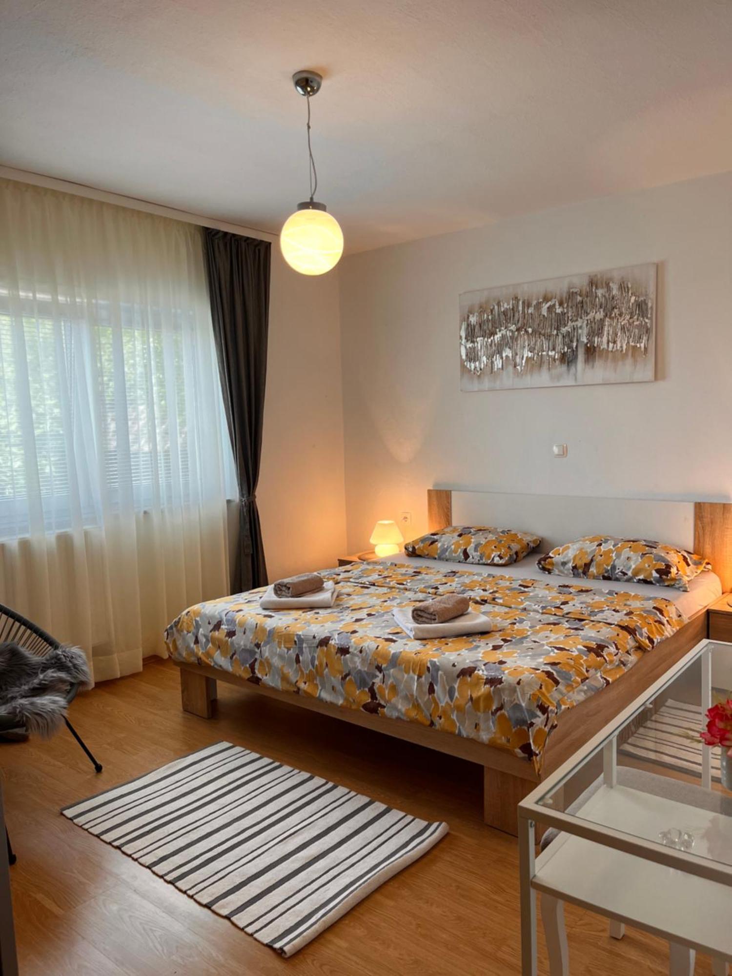רקוביצה Apartment Gabriela מראה חיצוני תמונה