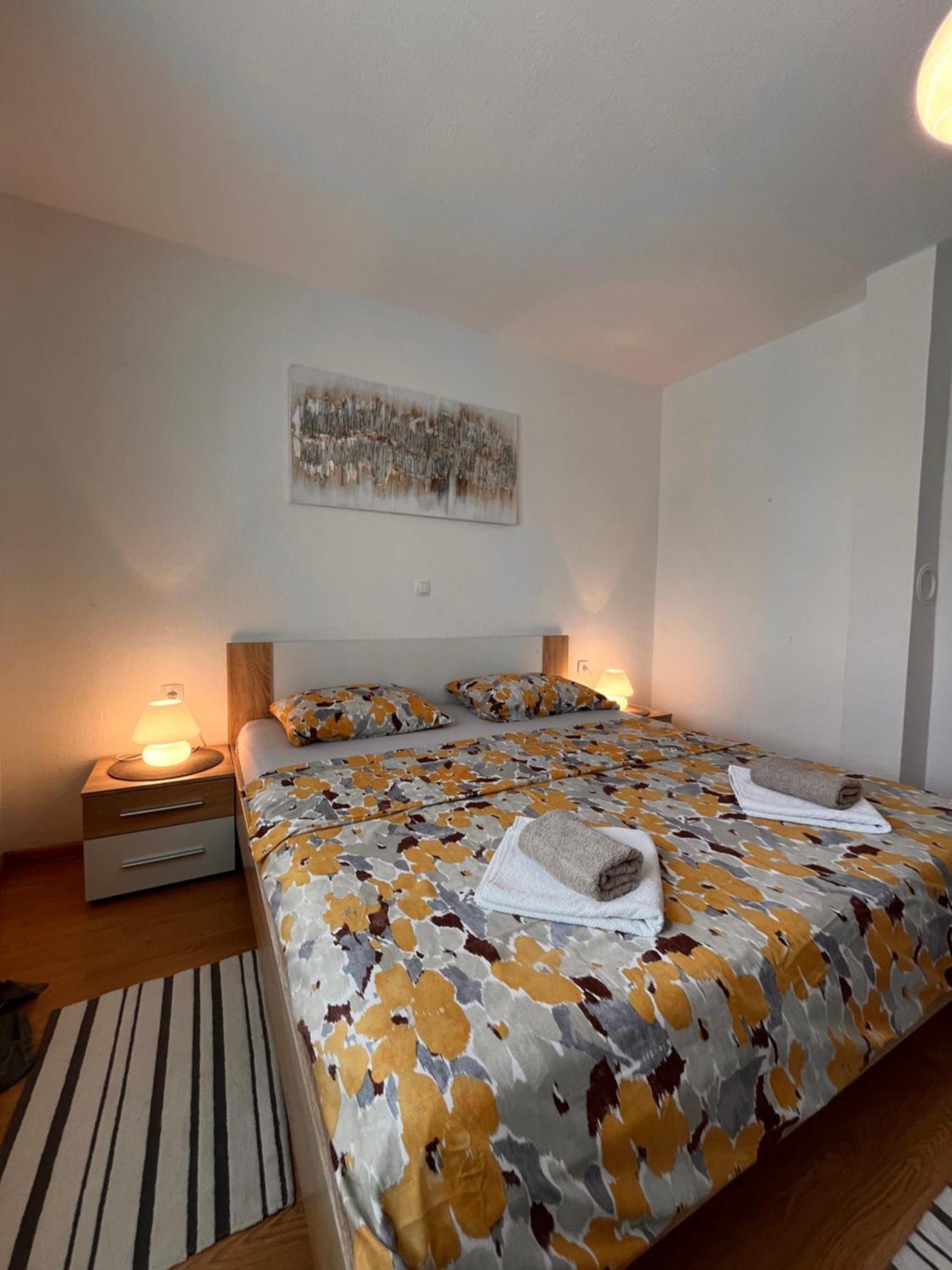 רקוביצה Apartment Gabriela מראה חיצוני תמונה