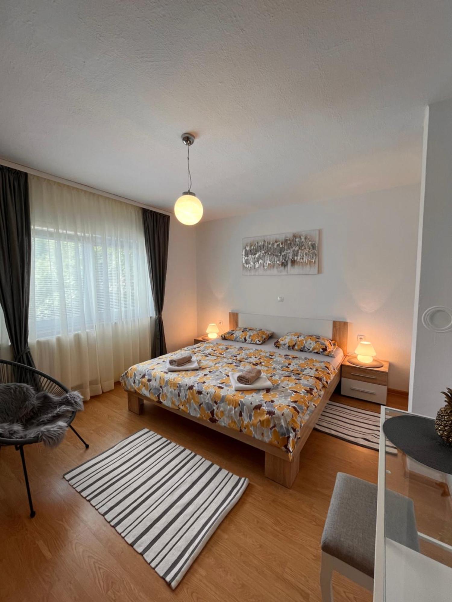 רקוביצה Apartment Gabriela מראה חיצוני תמונה