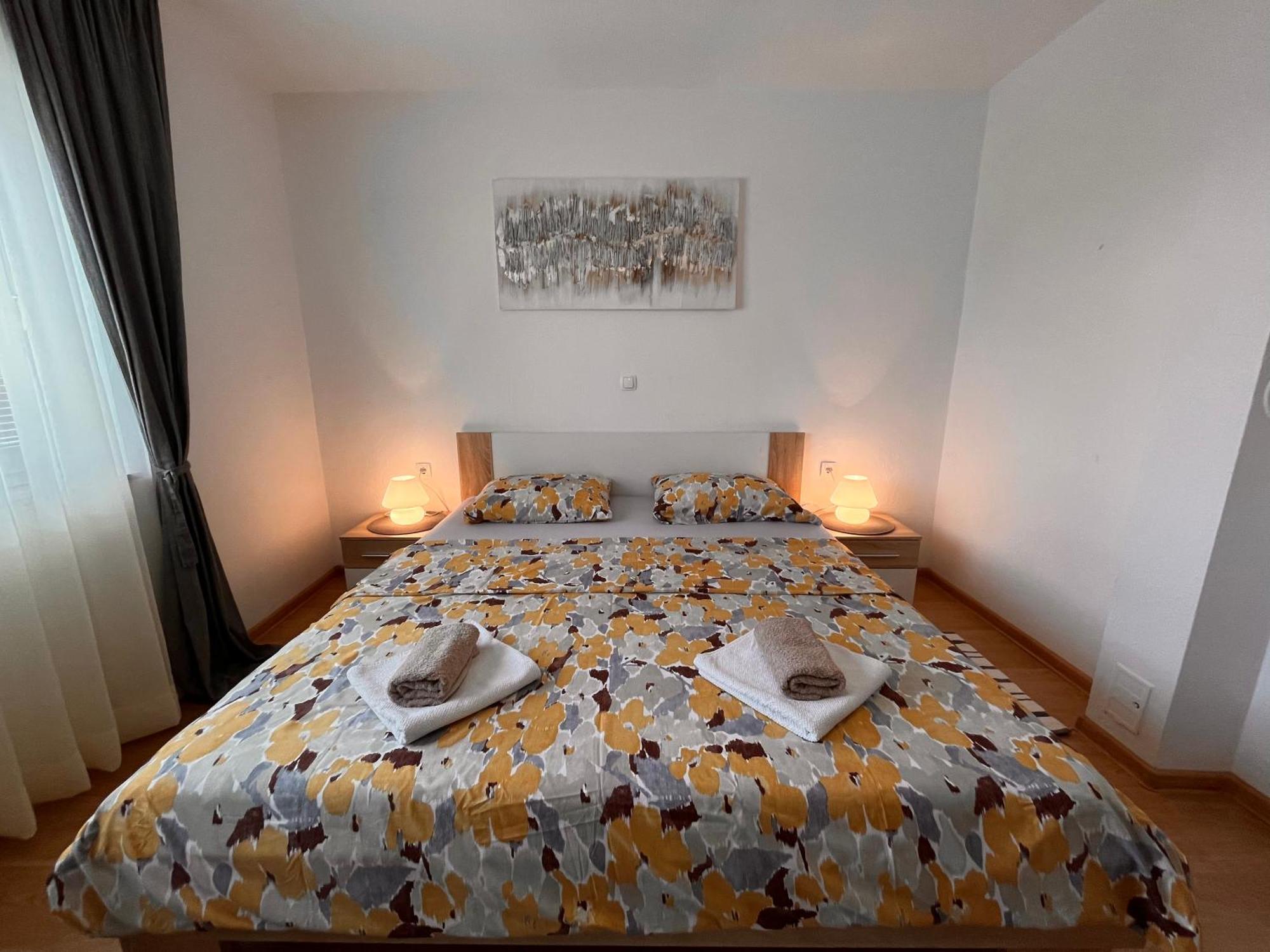רקוביצה Apartment Gabriela מראה חיצוני תמונה